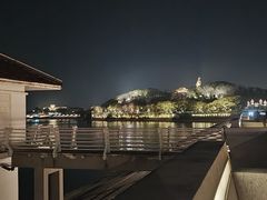 -天目湖涵田半山温泉