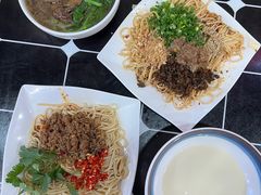 -宜宾燃面非遗传承店