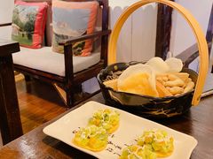 -吃货私房菜(丽江束河古镇店)