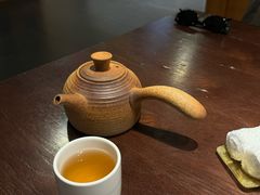 -翔峰炭火鳗鱼(悦泰街里公寓店)