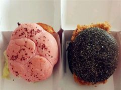 android_upload_pic-肯德基(电力路店)