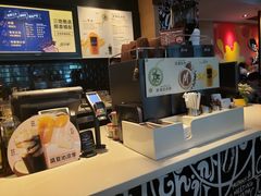 -麦当劳(桃仙机场到达层店)