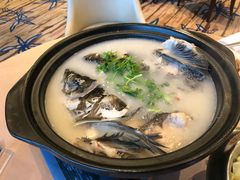 -千岛湖君澜度假酒店(文广轩中餐厅)
