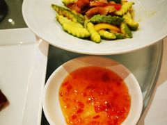 -正佳广场万豪酒店-粤菜餐厅·点心·海鲜·聚餐