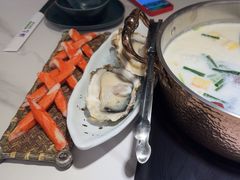 -椰子湾·海南火锅·糟粕醋·椰子鸡(正大广场店)