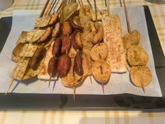 -527烧烤·龙虾·精酿酒(小石城美乐城店)