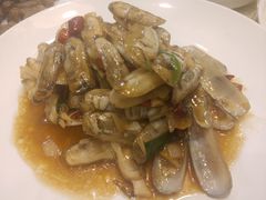 -舟山海鲜·江浙菜(银沙路店)