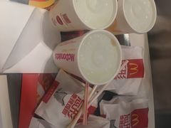 麦辣鸡翅-麦当劳(世纪汇广场店)