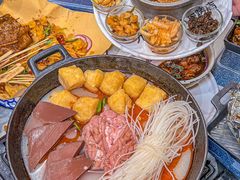 -九村烤脑花(大石坝总店)