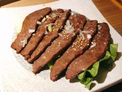 -江户烧肉(高德店)