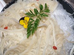 -川旺角融合菜•海景餐厅(星海广场店)