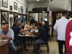 大堂-Tarihi Sultanahmet Köftecisi Selim Usta