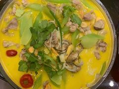 酸汤牛蛙-梁溪河畔·吉府花园(南长街南下塘店)