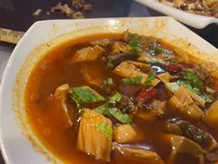 -百年粉蒸牛肉
