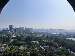 -大慈恩寺(大雁塔)
