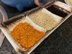 -炙忧烤肉屋(中国铁建广场店)