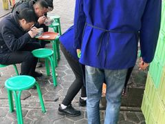 -清真白建强牛肉面(金雁花园店)