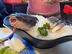 -云尊府云南菜·蒸汽石锅鱼(学清路店)