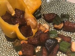 -桂满陇·海市蜃楼·黑金(国金店)