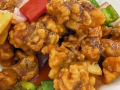 -肥姐美食(同福中路店)