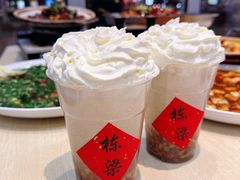 -刘栋梁大排档(淮海东路店)