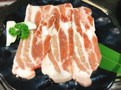 -温度烤肉专门店