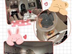 -Inspiration灵感·罗马西餐厅(九龙坡店)
