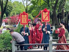 -武汉园博园(武汉自然博物馆)