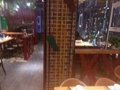 -喝丢一只鞋海鲜烧烤·海肠捞饭(文体街店)