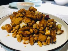 -雲蜀龙阁·金牌水煮鱼(方庄店)