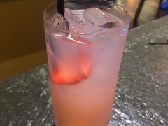粉粉蜜桃-将太无二·北美传奇寿司(瑞士公寓店)