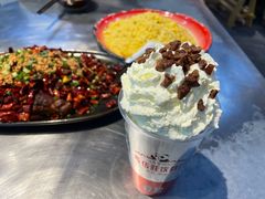 -馬伍旺川菜(江北虹悦城店)
