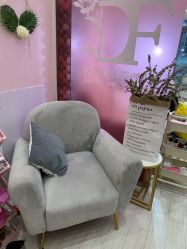 -Beauty Nails 美甲美睫皮肤管理
