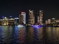 -黄浦江游览(十六铺码头)