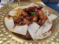 -天山传奇新疆菜(SKLP店)