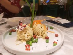 -雀蓝川菜(奥体广场店)