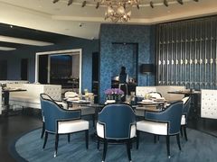 包厢-上海苏宁宝丽嘉酒店·Cafe Bellagio西餐厅