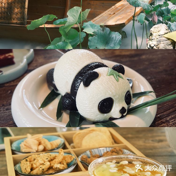 成都的这家茶铺🍵，周末居然要排几十桌，人气火爆为什么[胜利]