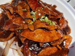 -溪林小馆(浦江城市生活广场店)