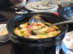 -杭州西湖柳莺里酒店·闻莺厅