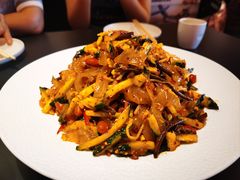 -松涛园朝鲜·海鲜·料理店(鸭绿江断桥店)