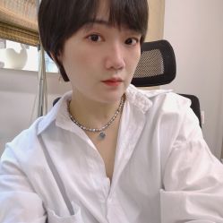 -蚂蚁造型沙龙