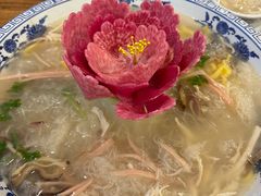 -老雒阳面馆·水席(定鼎门店)