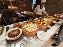 -长兴开元名都大酒店·地中海咖啡厅