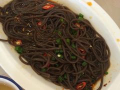 -马尔龙新疆饭店·清真(瑞景店)