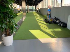 -OXYGYM 奥美氧舱运动中心(领展购物广场·中关村店)
