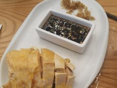 -苏小柳点心·手作小笼包(虹桥天地分院)
