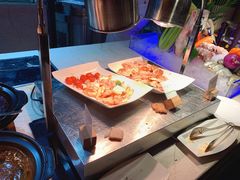 -广州汇华希尔顿逸林酒店