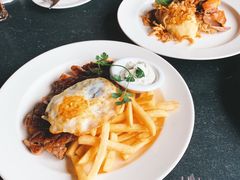 -宝莱纳餐厅(滨江店)