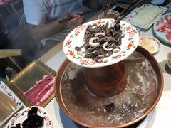 -东门口涮肉·砂锅·烤串(老门东店)